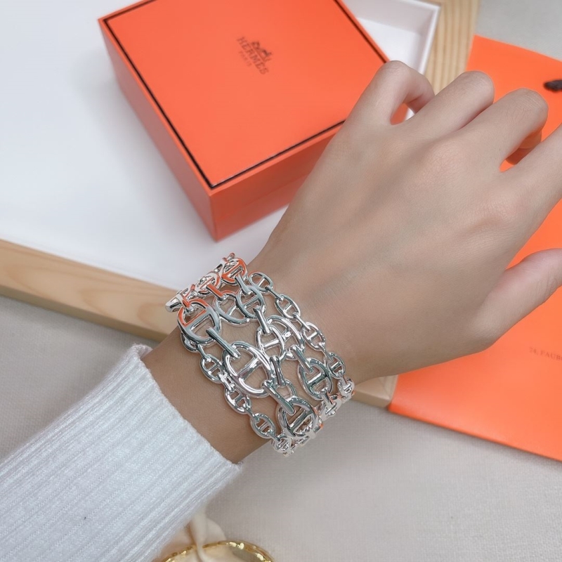 Hermes Bracelets